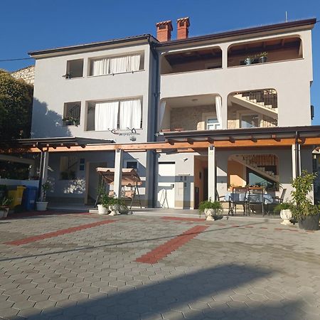 App Roko 3 Apartment Porec Exterior photo