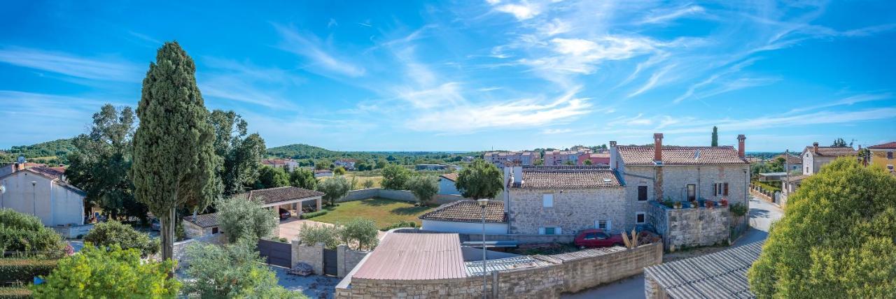 App Roko 3 Apartment Porec Exterior photo